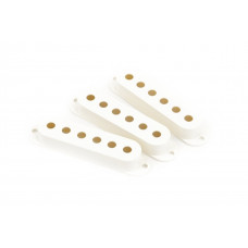 FENDER STRATOCASTER PICKUP COVER SETS NYLON Кришка звукознімача