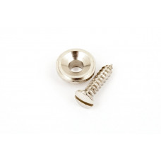 FENDER PURE VINTAGE TELECASTER STRING GUIDE Ретейнеры для гитары