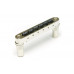 GRAPH TECH PS-8863-N0 String Saver Resomax NV2 Autolock Bridge 6mm-Nickel Бридж
