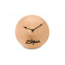 ZILDJIAN CYMBAL WALL CLOCK Годинник