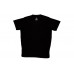 ZILDJIAN CLASSIC LOGO BLACK T-SHIRT 2XL Футболка