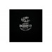ZILDJIAN CLASSIC LOGO BLACK T-SHIRT 2XL Футболка