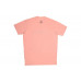 ZILDJIAN CLASSIC LOGO PINK T-SHIRT XL Футболка
