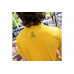 ZILDJIAN CLASSIC LOGO GOLD T-SHIRT 3XL Футболка