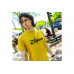 ZILDJIAN CLASSIC LOGO GOLD T-SHIRT 3XL Футболка