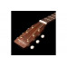 Гітара електроакустична ART&LUTHERIE Americana Bourbon Burst Presys II