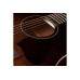 Гітара електроакустична ART&LUTHERIE Americana Bourbon Burst Presys II