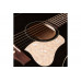 Гітара акустична ART&LUTHERIE Americana Faded Black
