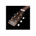 Гітара електроакустична ART&LUTHERIE Americana Faded Black Presys II