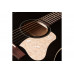Гітара електроакустична ART&LUTHERIE Americana Faded Black Presys II