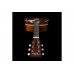 Гитара электроакустическая ART&LUTHERIE Legacy Havana Brown Q-Discrete
