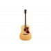 Гитара электроакустическая NORMAN B20 Natural GT Presys II