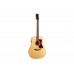 Гитара электроакустическая NORMAN B20 Natural GT Presys II