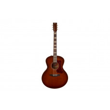 Гитара электроакустическая NORMAN ST30 MJ Havana Burst
