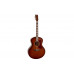 Гитара электроакустическая NORMAN ST30 MJ Havana Burst