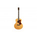 Гитара электроакустическая NORMAN ST68 MJ Natural HG