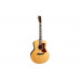 Гитара электроакустическая NORMAN ST68 MJ Natural HG