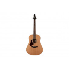 Гитара электроакустическая SEAGULL S6 ORIGINAL LEFT PRESYS II
