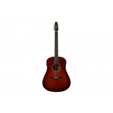 Гитара электроакустическая SEAGULL MARITIME SWS MAHO BURNT UMBER GT PRESYS II