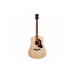 Гитара электроакустическая GODIN Metropolis Natural RN GT EQ