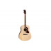 Гитара электроакустическая GODIN Metropolis Natural RN GT EQ