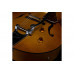 Гітара напівакустична GODIN 5th Avenue Jumbo P-Rail Harvest Gold