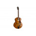 Гітара напівакустична GODIN 5th Avenue Jumbo P-Rail Harvest Gold