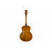 Гітара напівакустична GODIN 5th Avenue Jumbo P-Rail Harvest Gold