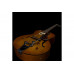 Гітара напівакустична GODIN 5th Avenue Jumbo P-Rail Harvest Gold