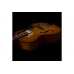 Гітара напівакустична GODIN 5th Avenue Jumbo P-Rail Harvest Gold