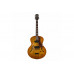 Гітара напівакустична GODIN 5th Avenue Jumbo P90 Harvest Gold