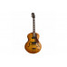 Гітара напівакустична GODIN 5th Avenue Jumbo P90 Harvest Gold
