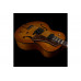 Гітара напівакустична GODIN 5th Avenue Jumbo P90 Harvest Gold