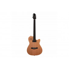 Гітара напівакустична GODIN A6 ULTRA Natural SG