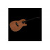 Гітара напівакустична GODIN A6 ULTRA Natural SG