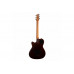 Гітара напівакустична GODIN A6 ULTRA Natural SG