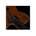 Гітара напівакустична GODIN A6 ULTRA Extreme Koa HG