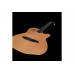 Гітара класична GODIN ACS Nylon Natural SG