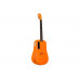 Гітара електроакустична LAVA Me 2 Freeboost Orange