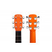 Гітара електроакустична LAVA Me 2 Freeboost Orange