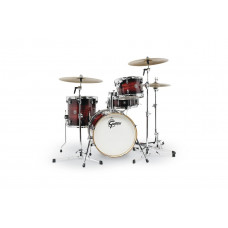 GRETSCH DRUMS Catalina Club CT1-J484 -GAB Gloss Antique Burst Ударная установка
