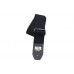 Ремінь гітарний SIT STRINGS 2″ GUITAR STRAP BLACK