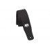 Ремінь гітарний SIT STRINGS 3.5″ SOFT LEATHER GUITAR STRAP