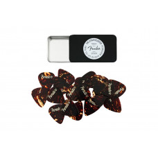 Набір медіаторів FENDER 70TH ANNIVERSARY PICK TIN - 12 PICKS