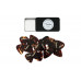 Набір медіаторів FENDER 70TH ANNIVERSARY PICK TIN - 12 PICKS