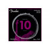 Струни для електрогітар FENDER JIMI HENDRIX VOODOO CHILD 10-38 ELECTRIC GUITAR STRINGS Струни для електрогітар FENDER JIMI HENDRIX VOODOO CHILD 10-38 ELECTRIC GUITAR STRINGS