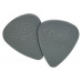 Набір медіаторів FENDER 351 SHAPE NYLON PICKS 0.88 12 PACK DARK GRAY Набір медіаторів FENDER 351 SHAPE NYLON PICKS 0.88 12 PACK DARK GRAY