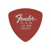 Набір медіаторів FENDER 346 SHAPE DURA-TONE 0.96 DELRIN PICKS FIESTA RED 12 PACK Набір медіаторів FENDER 346 SHAPE DURA-TONE 0.96 DELRIN PICKS FIESTA RED 12 PACK