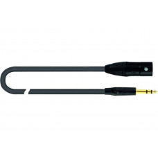 Кабель микрофонный QUIK LOK JUST MJS 5