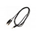 Кабель комутаційний QUIK LOK JUST J352RCA 3